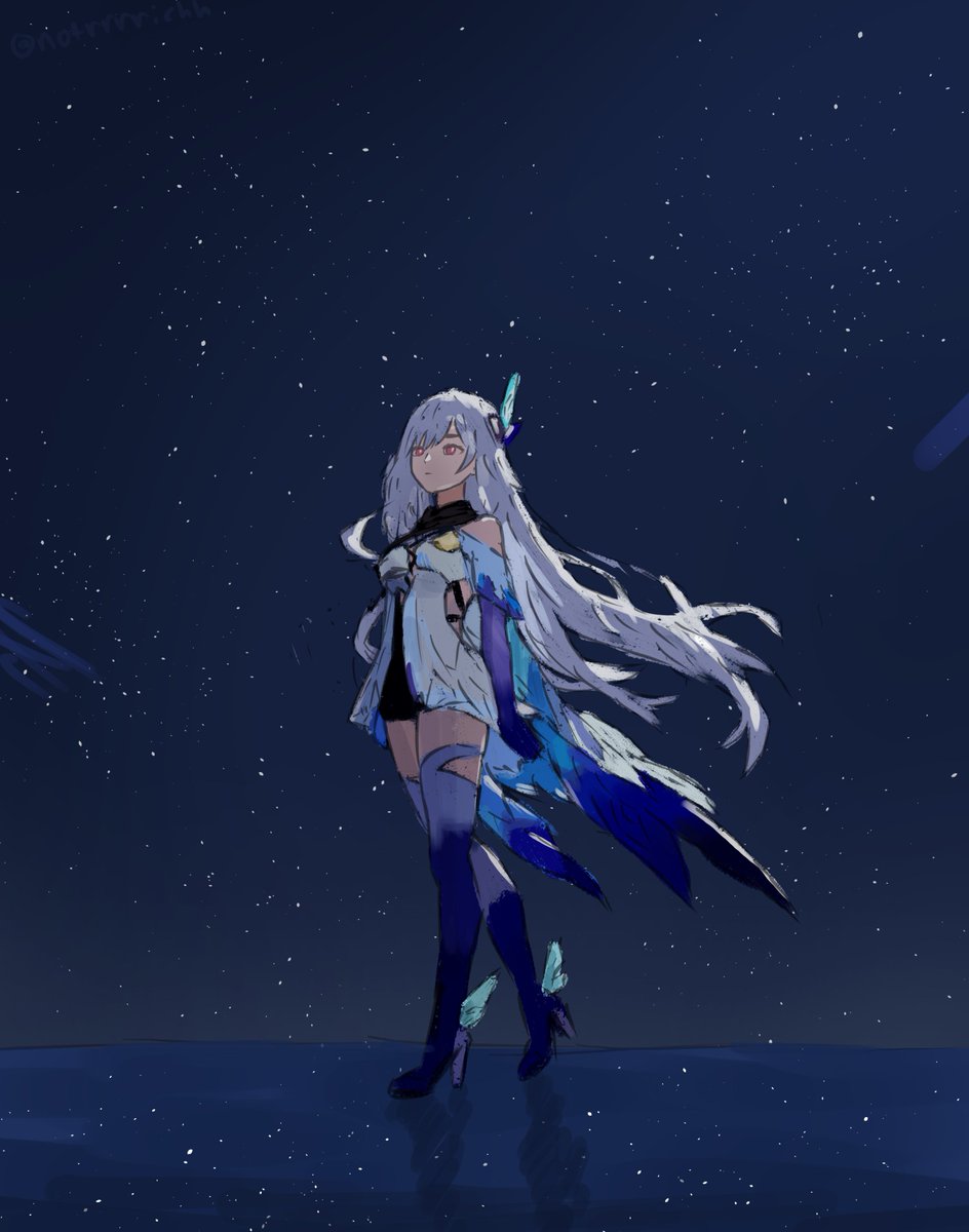 notrrrrichh's tweet image. the abyss is pretty cool #skirk