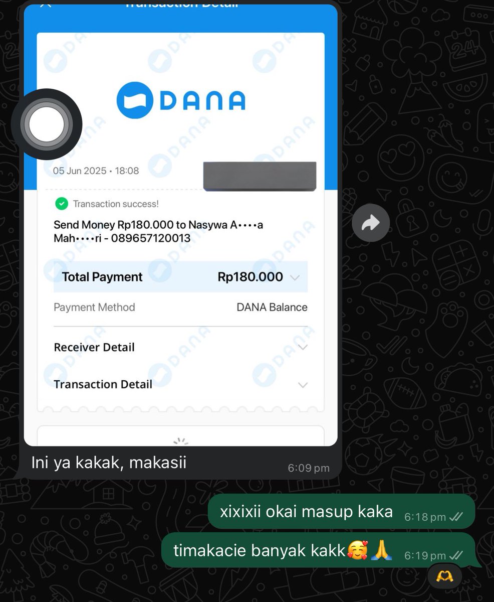 Cywa Store Joki Tugas tweet media