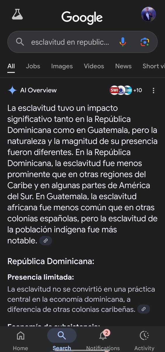 Y nosotros somos los esclavos 🤡🤡🤡🤡🤡