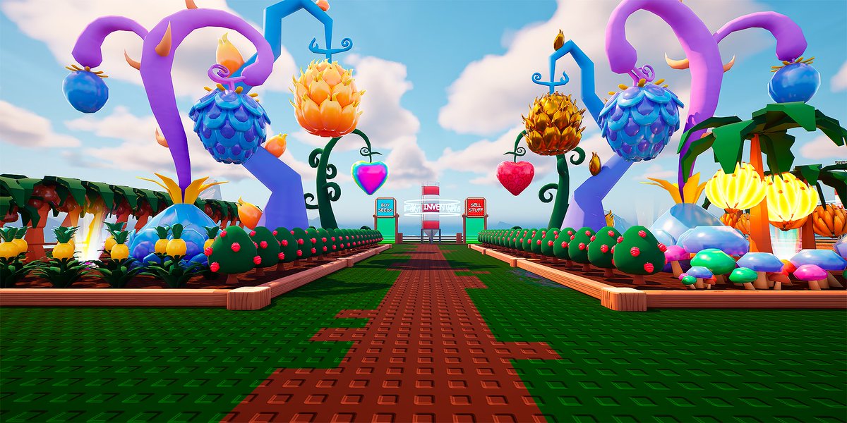 Hashira Game Studio tweet media