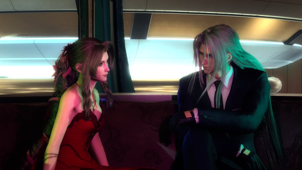 aeriseph gondola date 🤫