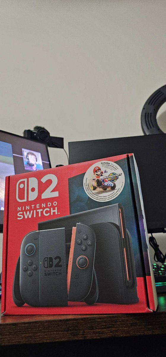 and they say i'm not a gamer anymore