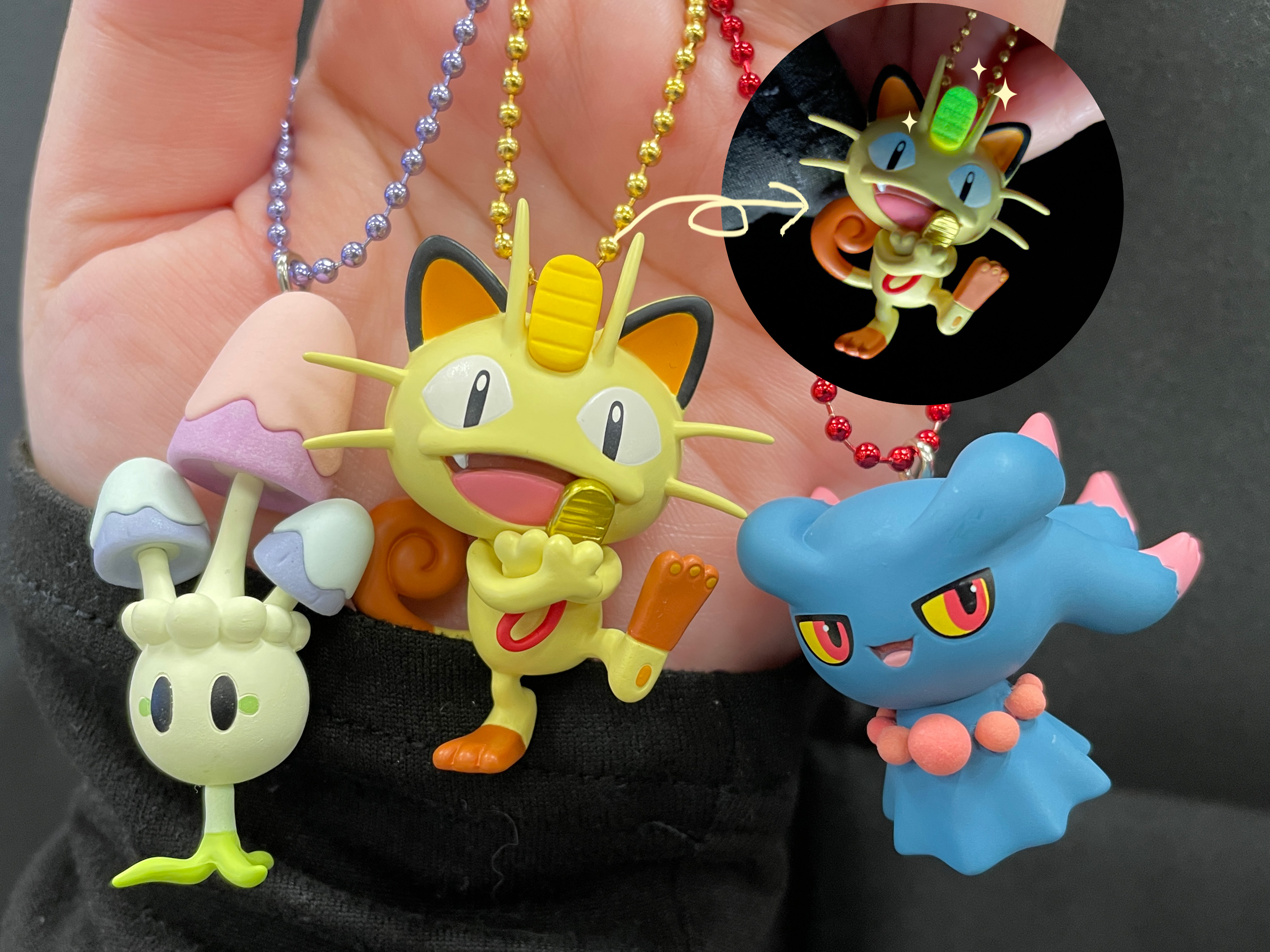 希少廃盤品！ポケモン☆モンコレ希少BIGサイズ他色々フィギュア