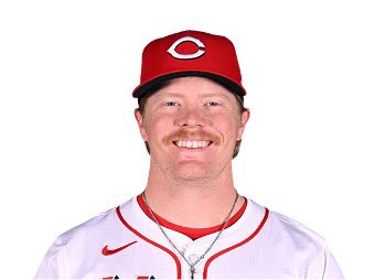 Look! It’s someone who should be an All-Star!

#Reds