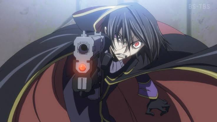 hata1192's tweet photo. ジークアクス拳銃も手に入れたことやし
閃光の刻からコードギアス派生かこれ https://t.co/B0UovvqZSb