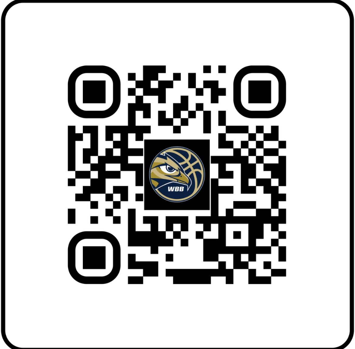 Bill Annan (@billannan) on Twitter photo ORU Elite camp is Sun., June 15. Would love to see you there. Scan the QR code below for registration/info. ๐ฆ
๐ <a href="/ORUWBB/">ORU W. Basketball</a> ORU Elite camp is Sun., June 15. Would love to see you there. Scan the QR code below for registration/info. ๐ฆ
๐ <a href="/ORUWBB/">ORU W. Basketball</a>