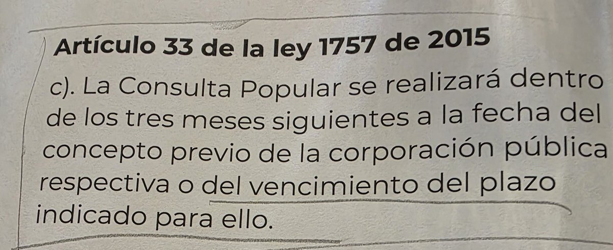 Este es nuestro fundamento legal sobre la consulta.