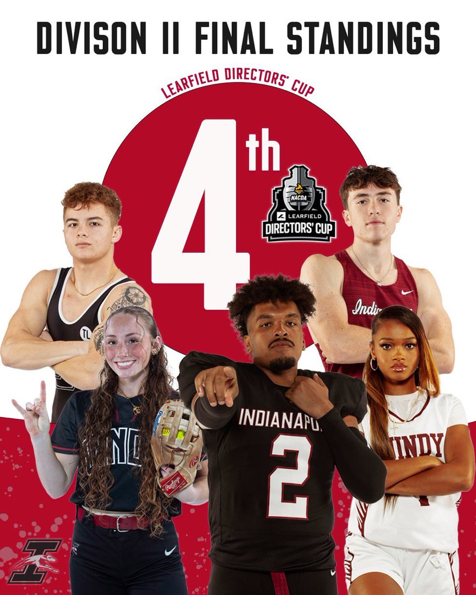 EVERYTHING SCHOOL‼️ WE WIN A LOT HERE <a href="/UIndyAthletics/">UIndy Athletics</a>