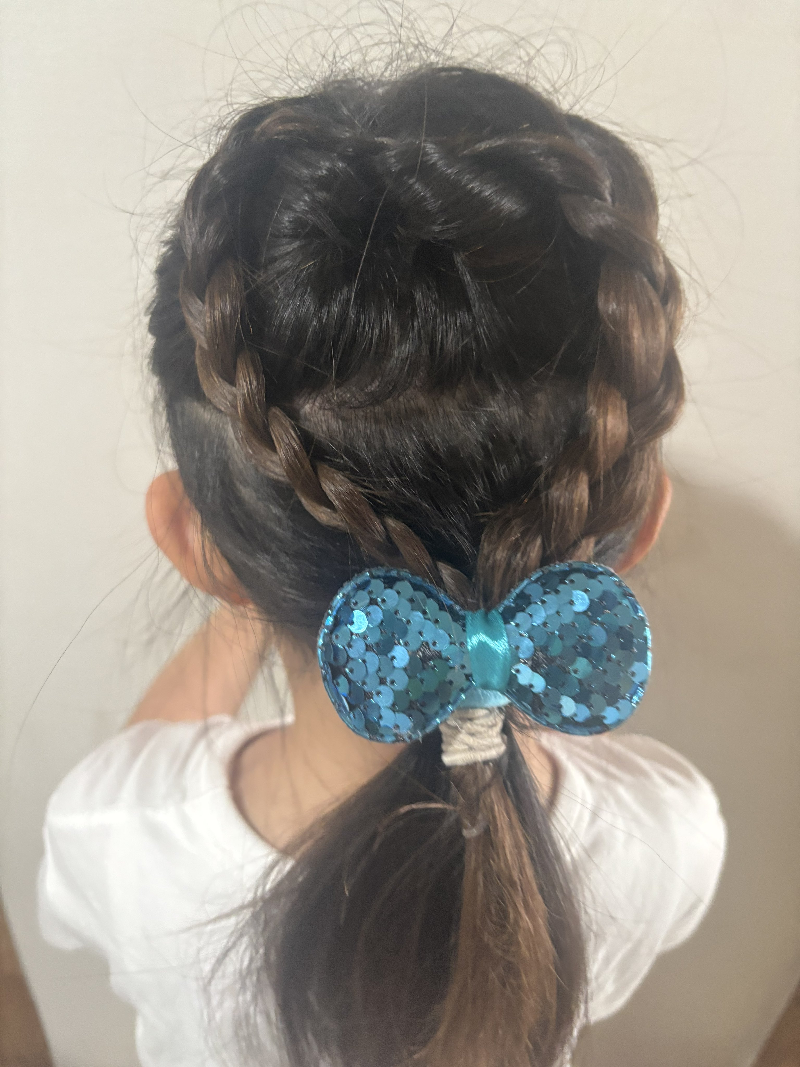 楽天市場】ジャラジャラ ヘアゴムの通販