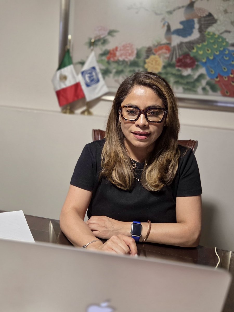 En Sesión Extraordinaria de la Comisión aprobamos un dictamen para reformar la Ley General de Educación y garantizar entornos escolares seguros y libres de violencia para las mujeres.