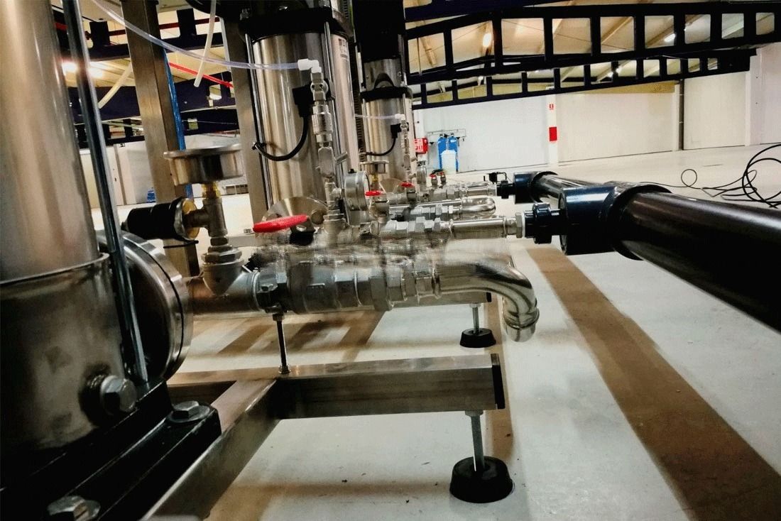 OXYTRADINGLYON's tweet image. Benefits of ozone as an eco-friendly alternative oxytrading.co.uk/ozone-generato… #ozonetechnology #wafers #siliconwafers #watertreatment #sanification #ozonegenerator #greentech #ecofriendly #wastewater