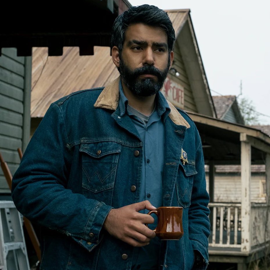 PMaratonando's tweet image. Kate Siegel e Rahul Kohli se juntam ao elenco da série ‘CARRIE’, de Mike Flanagan. 

#Carrie #KateSiegel #RahulKohli