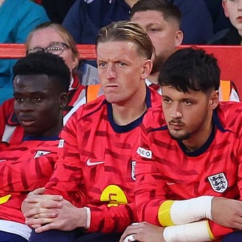 Fuming
(photo by Molly Darlington for the FA)