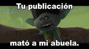 Twitteros cuando ven que no les dan el dibujo que pidieron de gratis