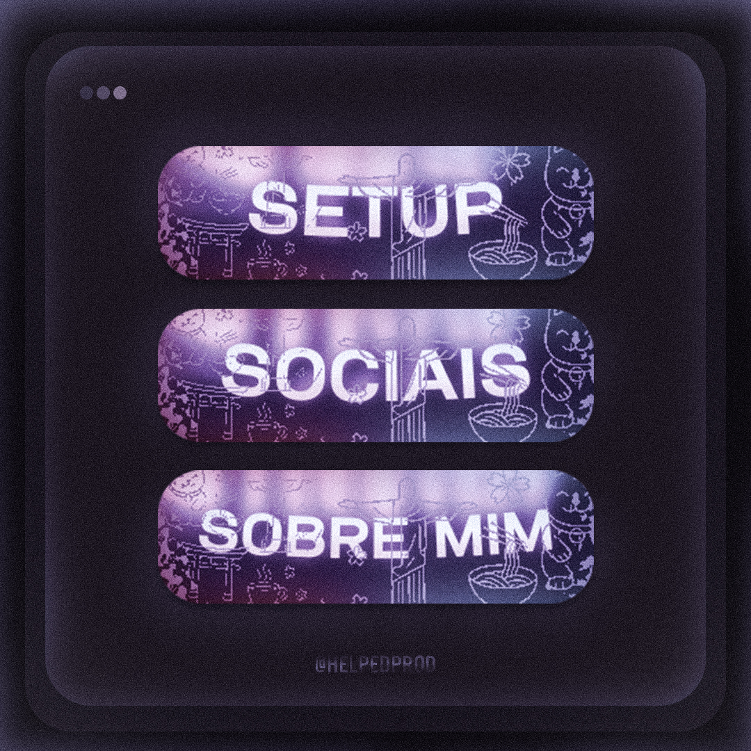 HelpedProd's tweet photo. 🇺🇸 Twitch panels from a client who fuck me up

(but it´s ok) https://t.co/GFAMYzqmXU