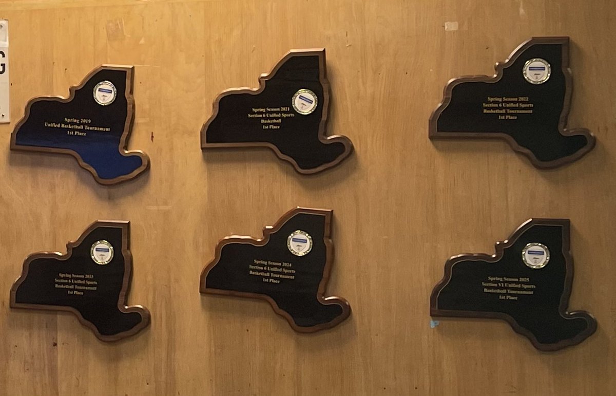 Cheektowaga Chargers - A Unified Champion School tweet media