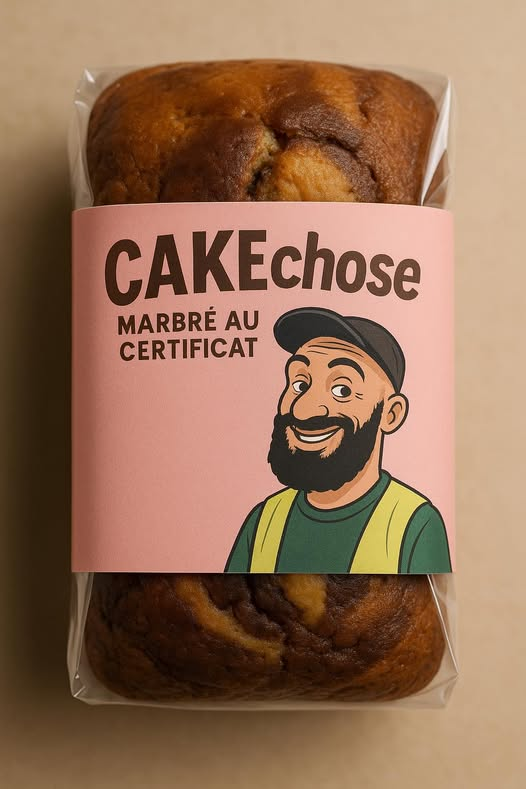 Ok pour le jeu de mot, mais pourquoi y'a <a href="/ThomasDeseur/">Thomas Deseur</a> habillé en éboueur sur la photo ?