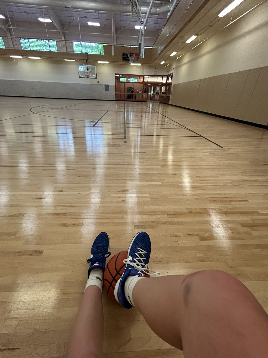 Morning workout and training 🫶❤️