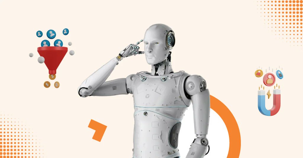 IntentAmplify's tweet image. If your brand isn’t visible to AI, it’s invisible to buyers. Learn how to win in generative search → 
tinyurl.com/3nsjxwch

#Leadgen #generativesearch #GenAI #AImarketing #B2Bwebinars #IntentMarketing