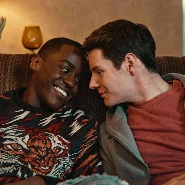 Nunca li bosta maior. Esses aqui tb não foram "criados pra mim" e eu shippo HORRORES.