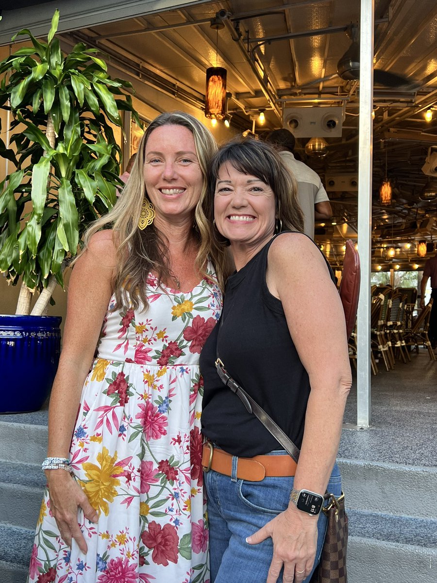 Sarah Painter (@2022floridatoy) on Twitter photo Had an amazing time connecting with educators from across the state at our <a href="/LeadershipFla/">Leadership Florida</a> Annual Conference. #LeadFla25 #M7 Had an amazing time connecting with educators from across the state at our <a href="/LeadershipFla/">Leadership Florida</a> Annual Conference. #LeadFla25 #M7