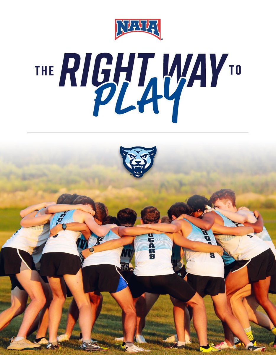 MVNU_Cougars's tweet image. At @mvnu1968 we play the right way! We are proud to be a member of the @NAIA! #RightWayToPlay
mvnucougars.com/general/2024-2…