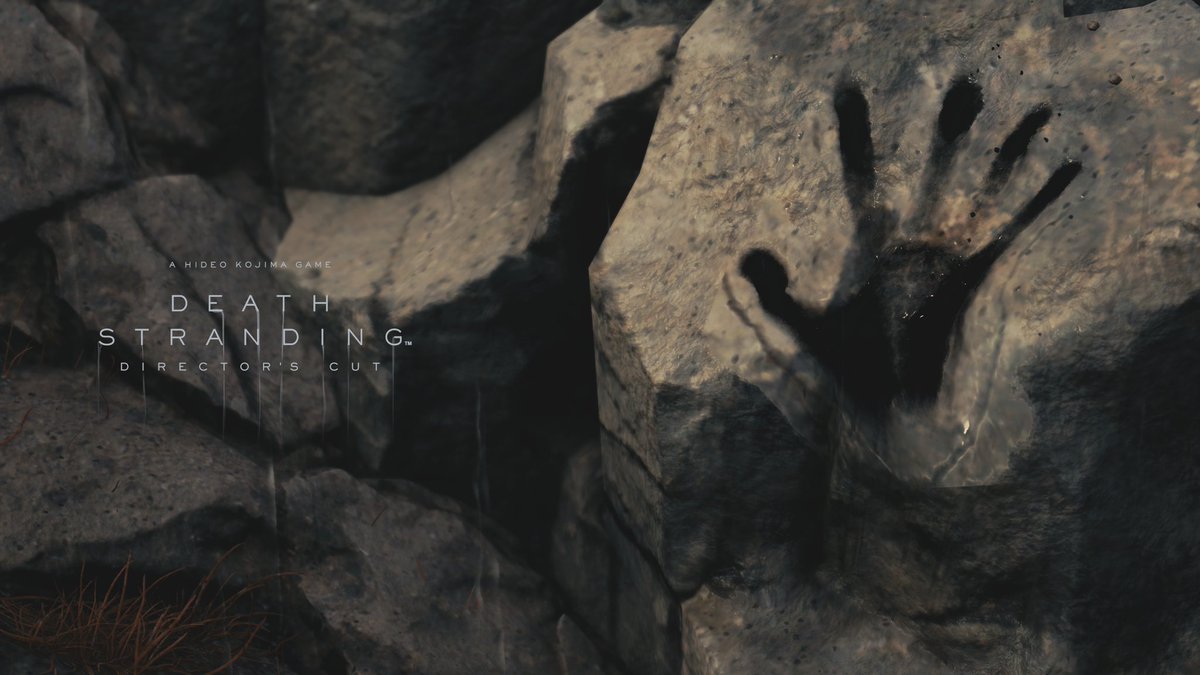 #DeathStranding2OnTheBeach is not coming soon enough...
#DS2 #KojimaProductions
