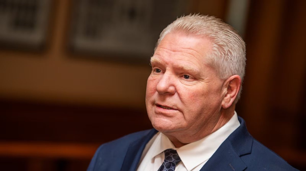 ‘These are not small margins:’ Doug Ford’s PCs hold 21-point lead, new survey suggests
cp24.com/news/2025/06/1…