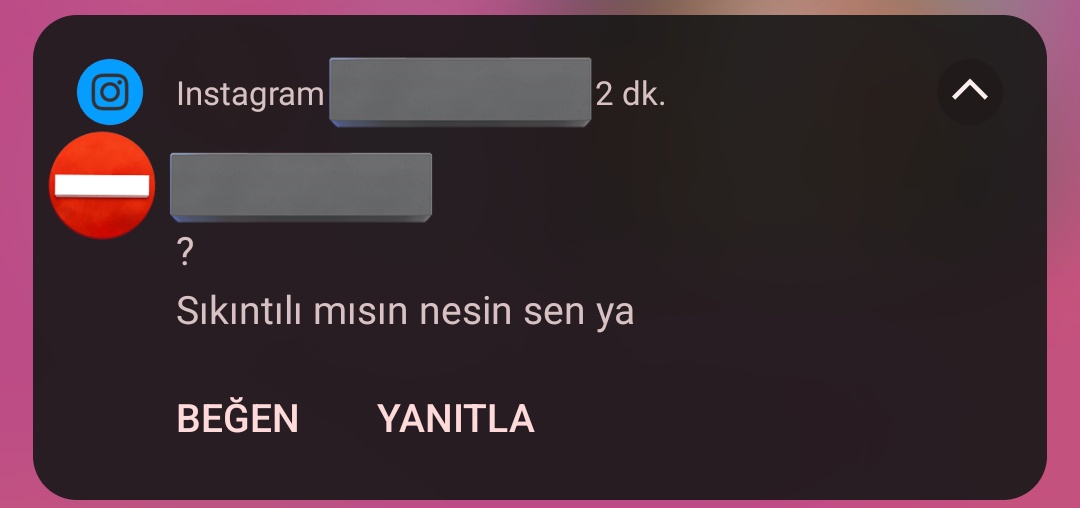 bir erkekten alınabilecek en güzel mesajdır mesela🤭🫶🩷😚💗✨🌷💓🤟