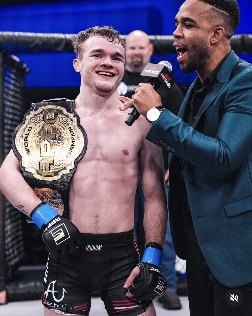 Vinny Talks 🇵🇭 (@vinnytalks_) on Twitter photo 🚨 APFC 19 🚨
Former LFA Interim Flyweight champion, Igor Siqueira, has signed with APFC! Scheduled to make his debut August 10th.
APFC Flyweight champion Austin Hall vs Igor Siqueira? 👀
#APFC19
(Credit: APFC MMA)
<a href="/CSTodayNews/">COMBAT SPORTS TODAY</a> 🚨 APFC 19 🚨
Former LFA Interim Flyweight champion, Igor Siqueira, has signed with APFC! Scheduled to make his debut August 10th.
APFC Flyweight champion Austin Hall vs Igor Siqueira? 👀
#APFC19
(Credit: APFC MMA)
<a href="/CSTodayNews/">COMBAT SPORTS TODAY</a>