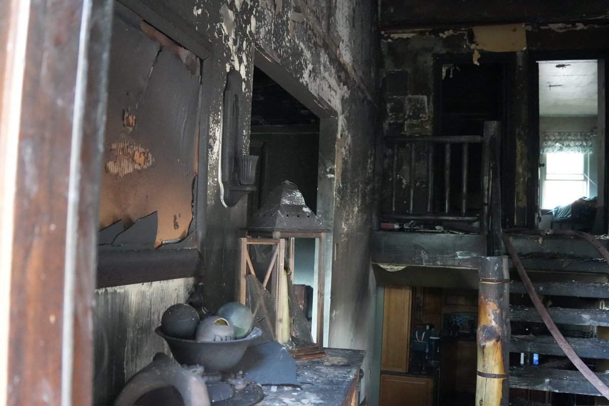 South Metro Fire Rescue tweet media