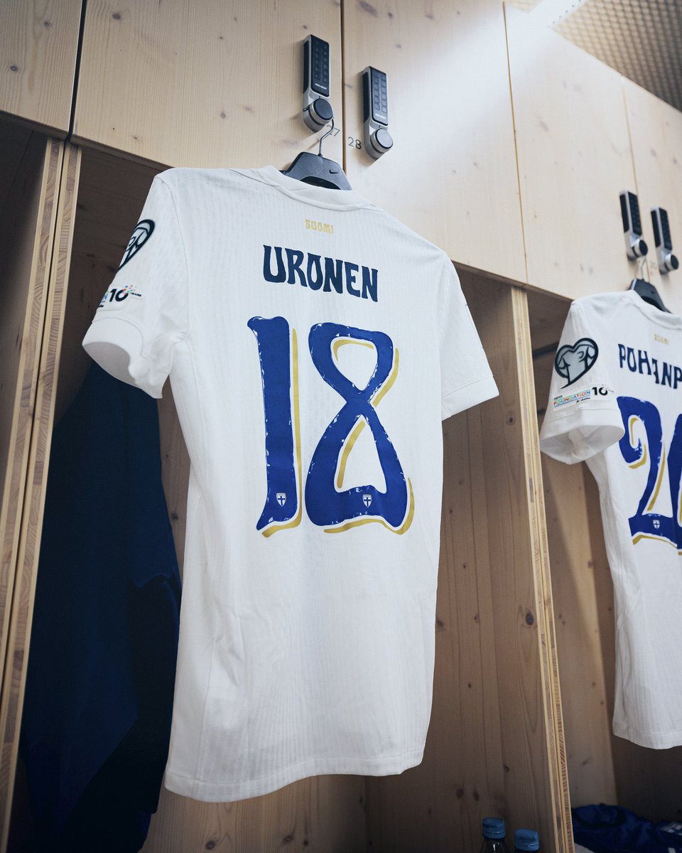 Forbidden Football Shirts 👕 tweet media