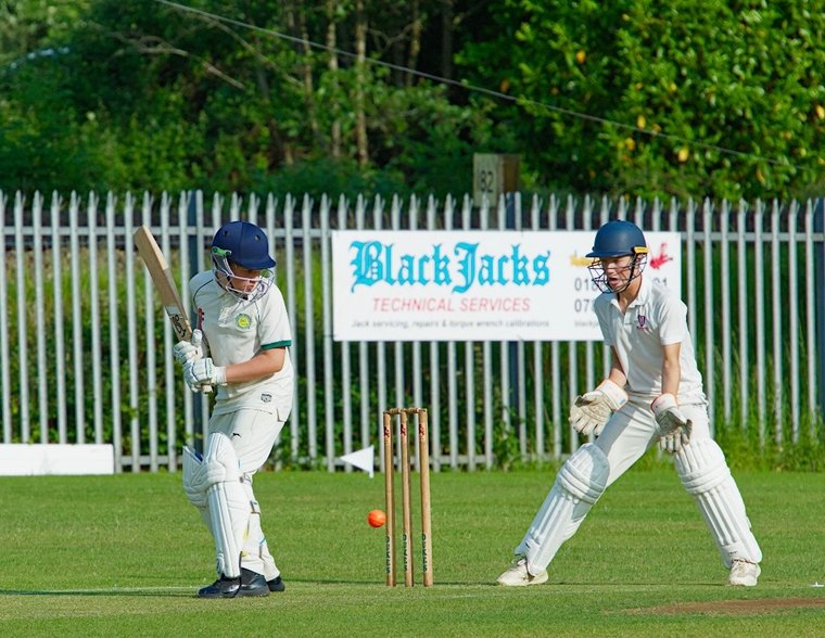 Budleigh Salterton Cricket Club (@budleighcc) on Twitter photo U15s top the league! #Pitchero
budleighcc.co.uk/news/u15s-top-… U15s top the league! #Pitchero
budleighcc.co.uk/news/u15s-top-…