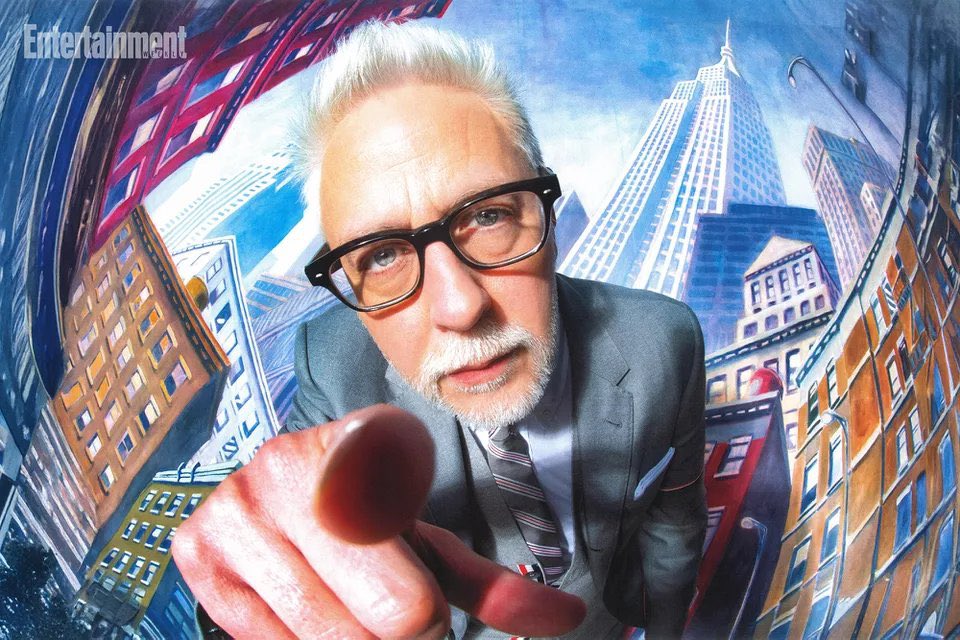 Tú. Si tú. 
Ve a ver #Superman 10 de julio, sólo en cines.