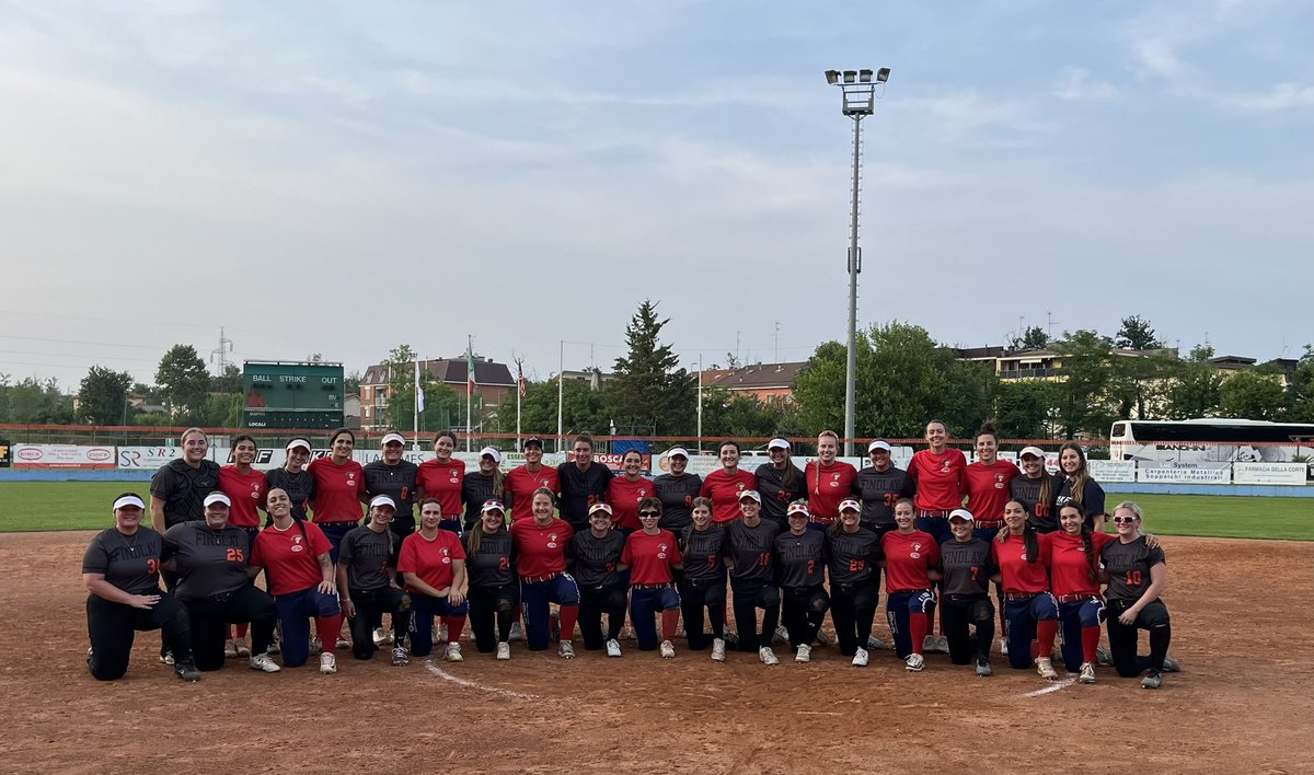 🇮🇹: Last game in Milan 

#GOILERS