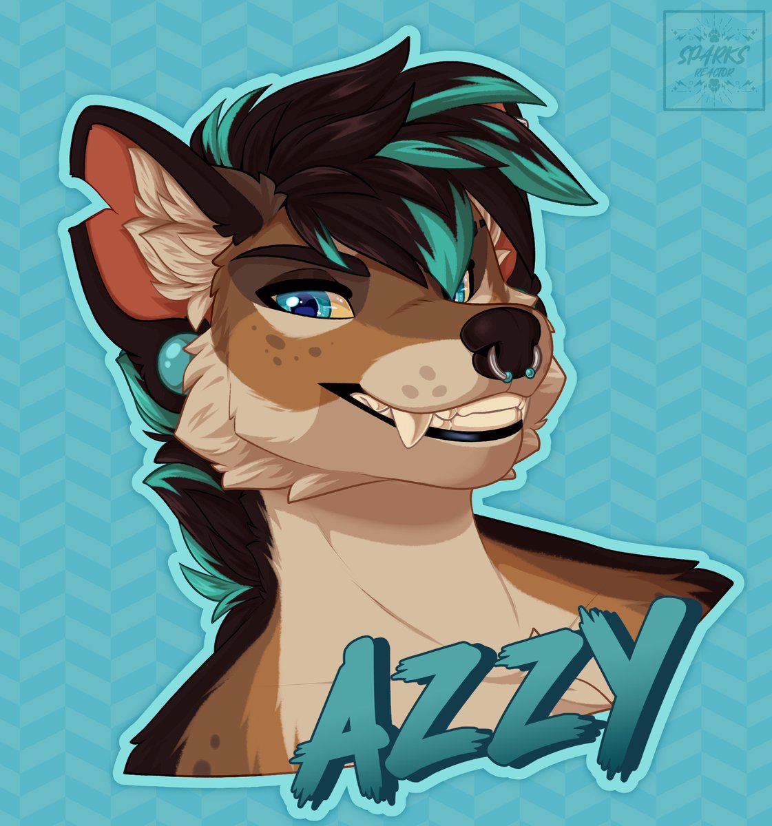 Who's this stinky yeen? 
@/Thatlionthing