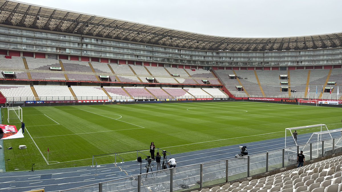 Jrnochi's tweet image. La pasión por La Tri no se explica… se pronostica, los ecuatorianos la vivimos con el corazón en la mano y el pronóstico listo en @bet593 ⚽
Cuotas del partido: 🇪🇨 Ecuador $2.80 vs Perú 🇵🇪 $2.50 #Bet593 #Bet593EsDeEcuatorianos