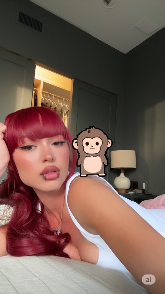 Bimbo tweet media