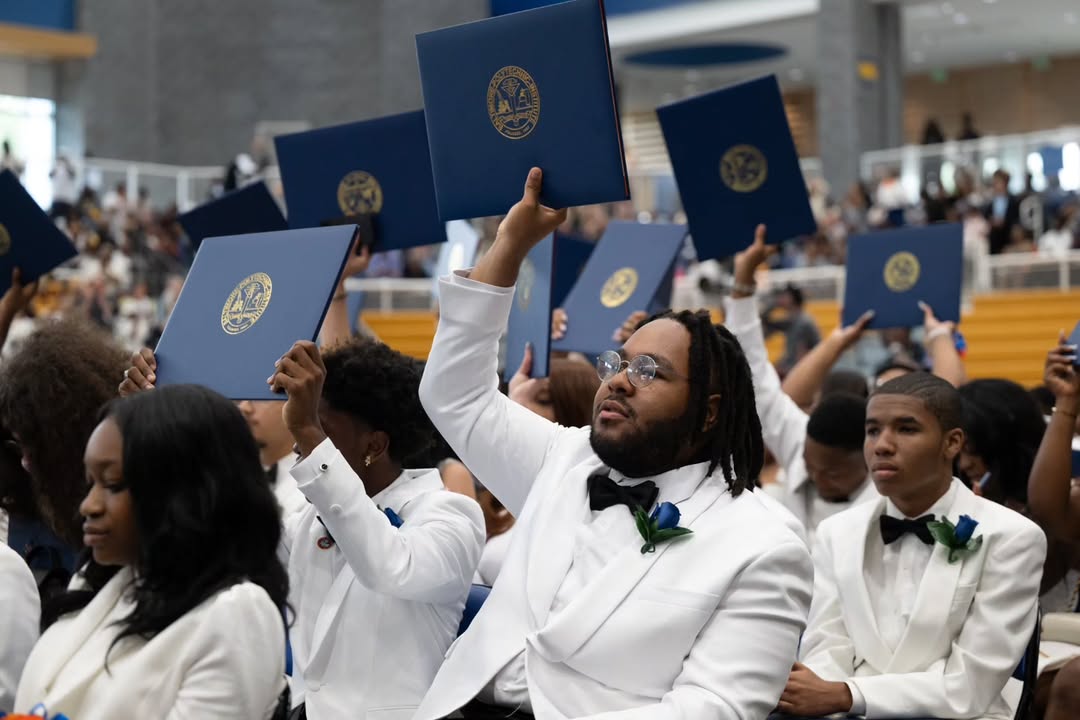 BaltimorePolyAlumni tweet media