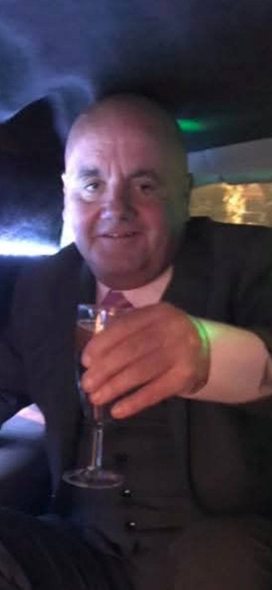 Friday 13th June sees us lay a Woodchurch legend to rest at 12 noon at Landican Cemetery before going back to the Woody Pub

Donald Holmes was a massively important committee member and one of our biggest supporters who will always be missed 

YNWA 🔴 ⚫️