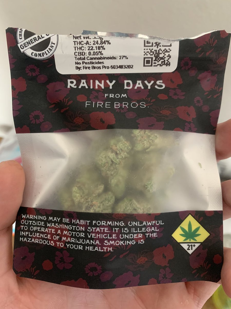 alwaysbehigher's tweet photo. New strain! (Black Magic Woman)
-
-
-
#YouCouldAlwaysBeHigher #weed #cannabis #cannabiscommunity #marijuana #thc #weedporn #weedstagram #cbd #cannabisculture #stoner #hightimes #smoke #ganja #weedlife #indica #sativa #kush #maryjane #highlife #dank #dabs #high #smokeweedeveryday https://t.co/MkRjWjyCHx