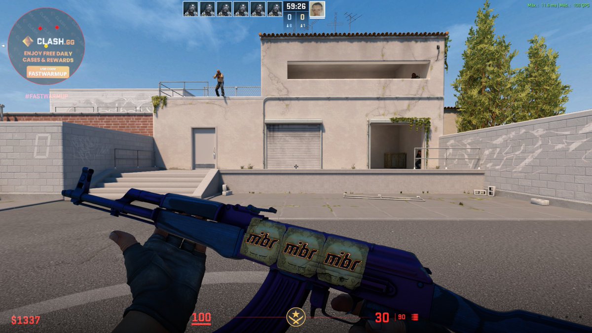 MThururu's tweet photo. @MIBR @CSGOSKINS_COM https://t.co/xvflsbjK8t