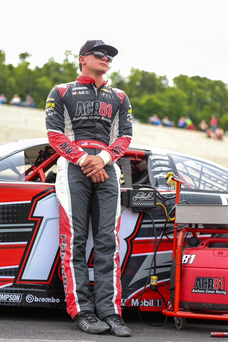 Colby Howard tweet media