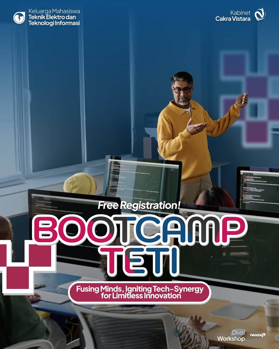 KMTETI FT UGM tweet media