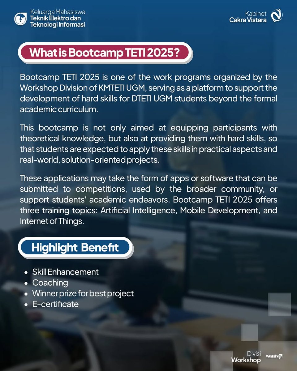 KMTETI FT UGM tweet media