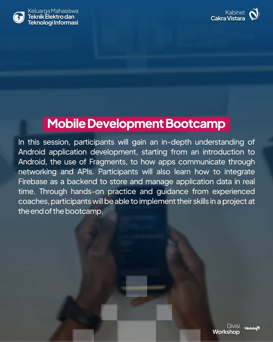 KMTETI FT UGM tweet media