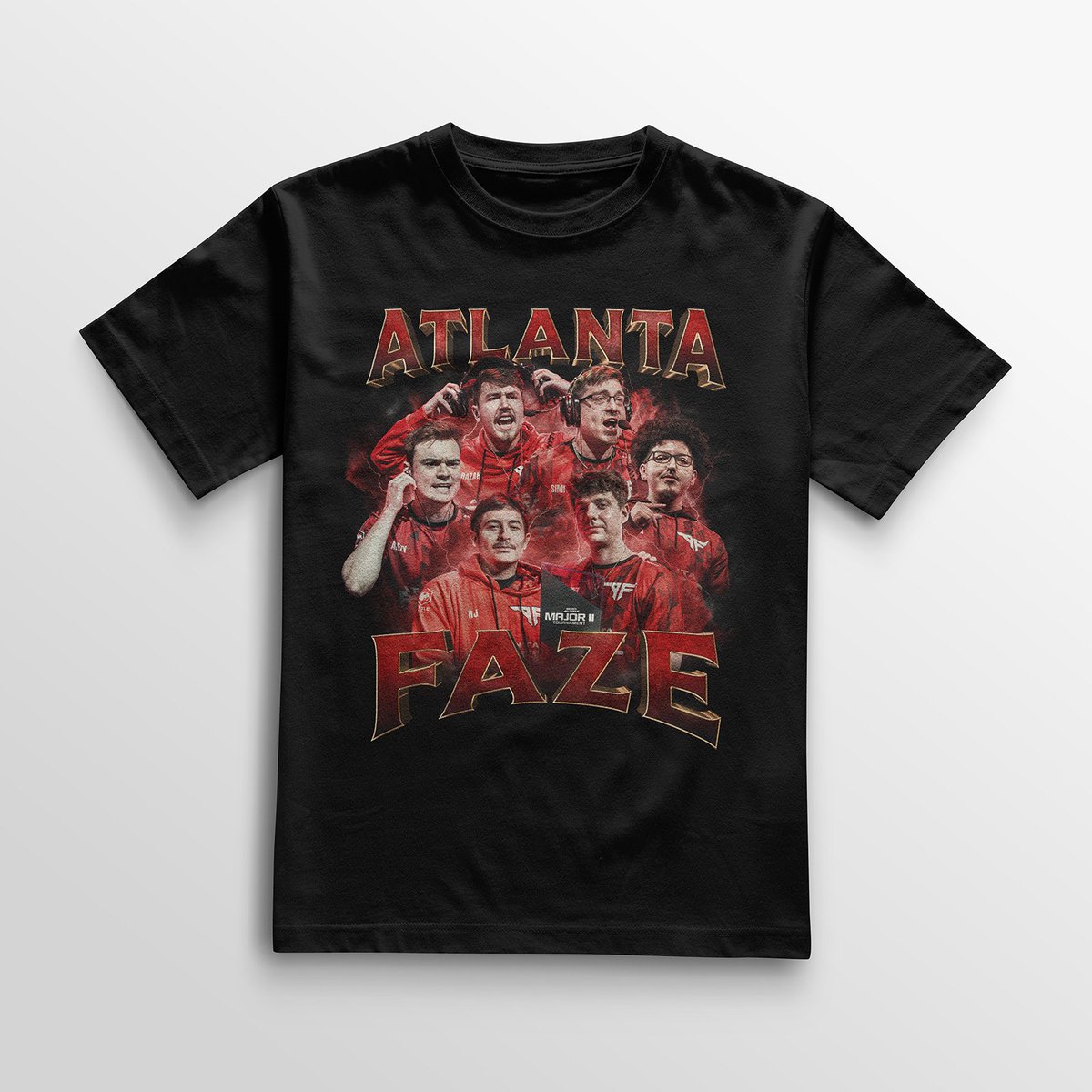 Rosevelt (@roseveltpsd) on Twitter photo Atlanta FaZe 2025 World Tour
Had the chance to design this piece for their new Champs Collection - massive thanks to <a href="/ATLFaZe/">Atlanta FaZe</a> & <a href="/TuckerUddin/">Tucker ๐</a> for the opportunity ๐ค Atlanta FaZe 2025 World Tour
Had the chance to design this piece for their new Champs Collection - massive thanks to <a href="/ATLFaZe/">Atlanta FaZe</a> & <a href="/TuckerUddin/">Tucker ๐</a> for the opportunity ๐ค