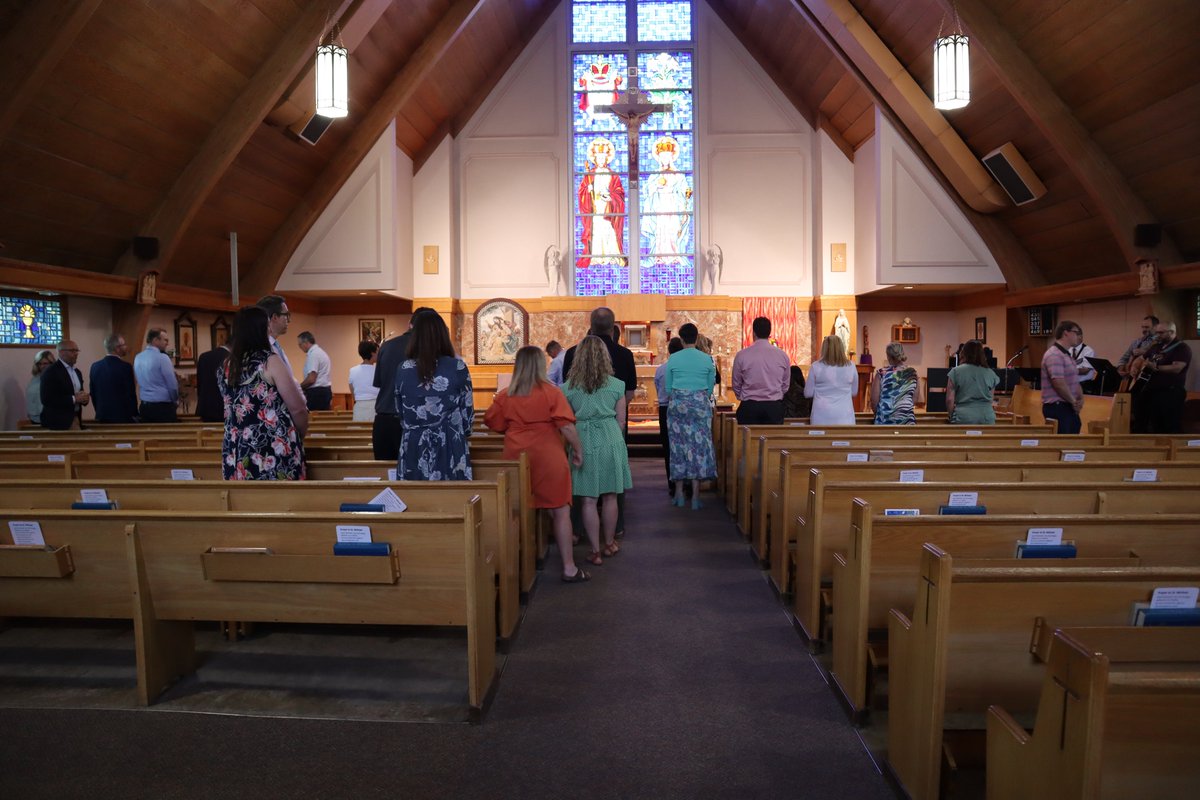 Holy Spirit Catholic School Division tweet media