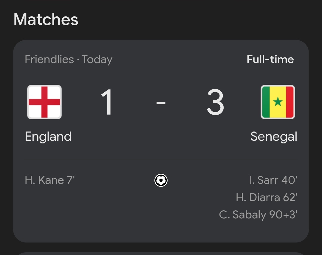 MBrooks_woso's tweet image. Our Women would never🤭 
#WomenDoItBetter
#EnglandMen #EnglandWomen #Lionesses #Lions #LionessesOnTop