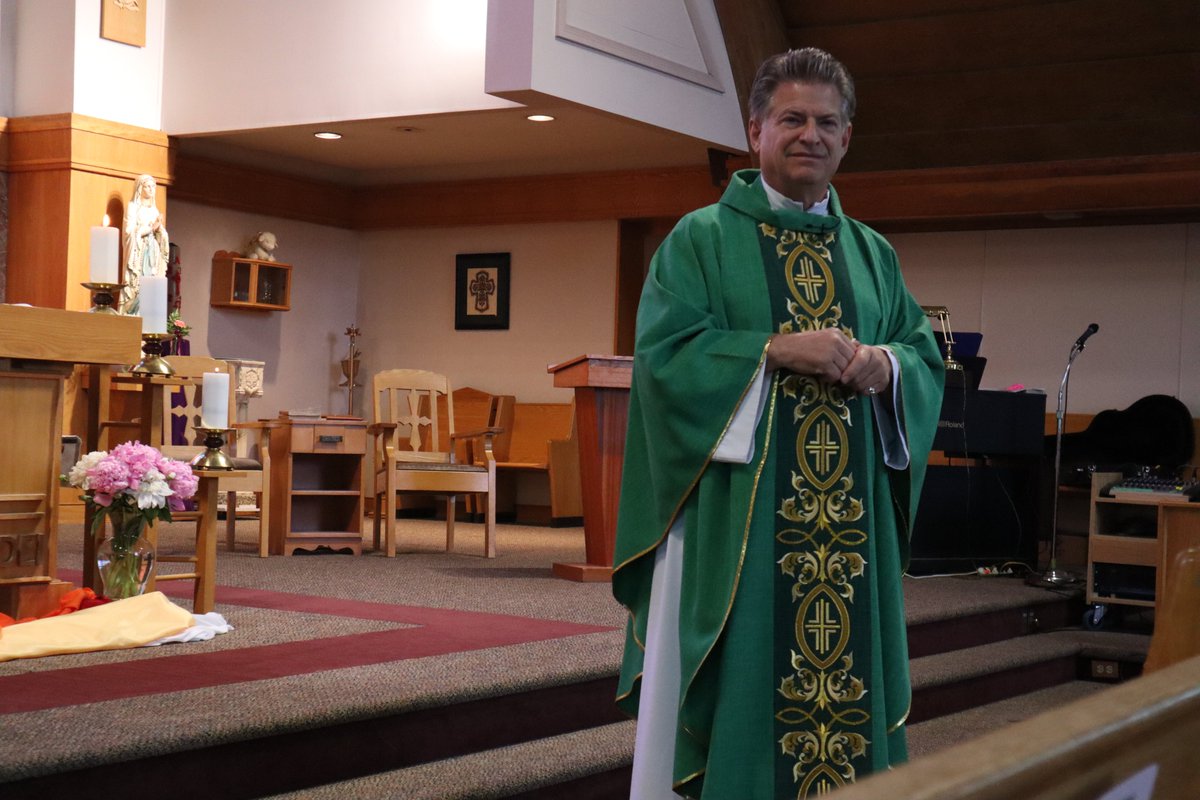 Holy Spirit Catholic School Division tweet media